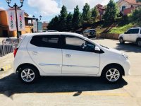 Toyota Wigo 2017 for sale