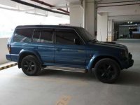 Mitsubishi Pajero 1995 for sale