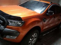 2016 Ford Ranger for sale