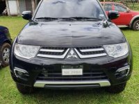 2015 Mitsubishi Montero for sale