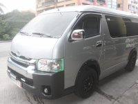 2015 Toyota Hiace for sale