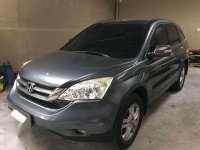 Honda Crv 2011 for sale