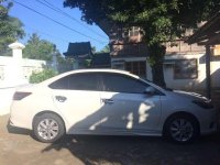 TOYOTA VIOS 2016 FOR SALE