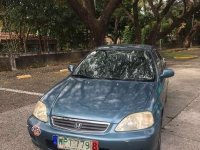 Honda Civic VTI 2000 for sale