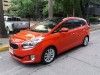 Kia Carens 2015 EX for sale