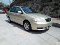 Toyota Vios 2002 for sale
