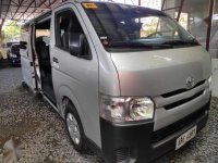 2016 Toyota Hiace for sale