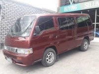 Nissan Urvan 2013 for sale