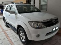 Toyota Fortuner 2008 for sale