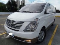 2016 Hyundai Grand Starex for sale