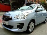 2017 Mitsubishi Mirage G4 for sale