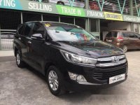 Toyota Innova 2017 for sale