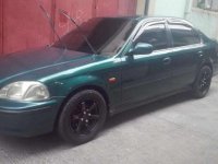 Honda Civic 1998 for sale