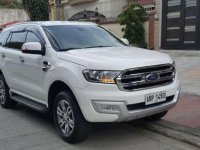 2015 Ford Everest for sale