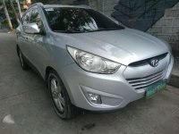 2013 Hyundai Tucson for sale