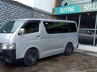 Toyota Hiace 2015 for sale