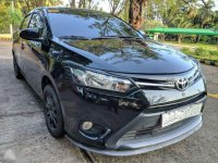 Toyota Vios 2016 1.3E for sale