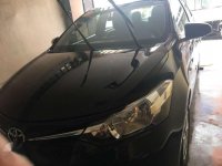 2016 Toyota Vios for sale