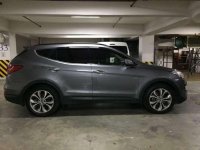 Hyundai Santa Fe 2013 for sale