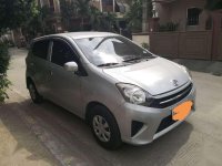 Toyota Wigo 2014 for sale