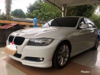 2012 Bmw 318d for sale