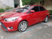 Toyota Vios 2017 AT for sale