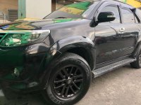 Toyota Fortuner 2012 For sale