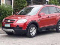 Chevrolet Captiva 2008 for sale