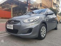 2018 Hyundai Accent for sale