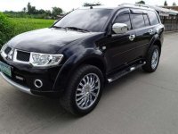 Mitsubishi Montero 2009 for sale