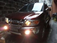 Isuzu Sportivo 2010 for sale