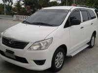 Toyota Innova 2014 for sale