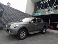 Mitsubishi Strada 2016 for sale