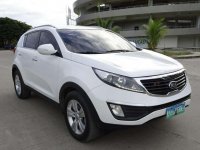 2013 Kia Sportage for sale