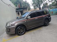 Nissan X-Trail 2007 For Sale 