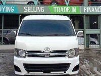 Toyota Hiace 2011 for sale