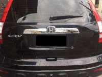 HONDA CRV 2008 FOR SALE