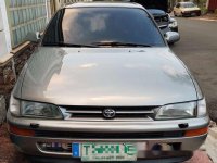 Toyota Corolla 1997 for sale