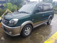 Mitsubishi Adventure 2007 for sale