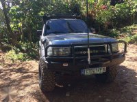 1990 Toyota Land Cruiser for sale