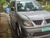 Mitsubishi Adventure 2007 For sale 