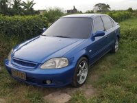 Honda Civic 1999 for sale