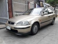 Honda Civic 1997 For sale