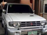 Mitsubishi Pajero Field 2001 for sale