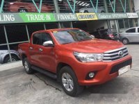 Toyota Hilux 2016 for sale