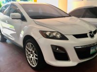 2012 Mazda CX7 for sale