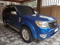 Ford Everest 2010 for sale