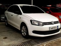 2014 Volkswagen Polo for sale