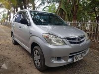 Like new Toyota Avanza for sale