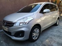 2017 Suzuki Ertiga for sale